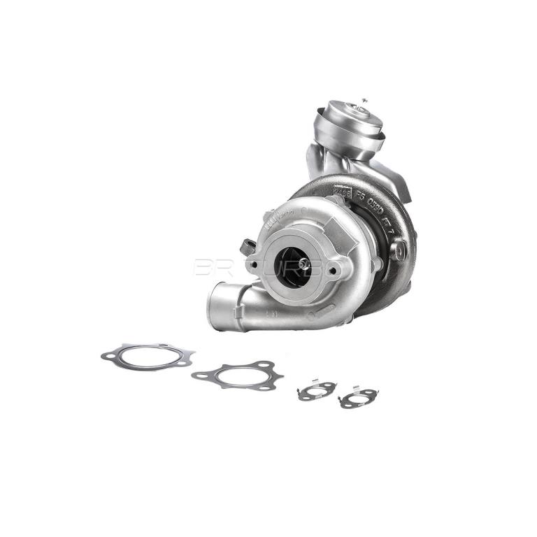 Turbocompresseur (Turbo) BR Turbo ref. VB16RSG