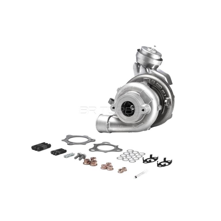 Turbocompresseur (Turbo) BR Turbo ref. VB16RSM
