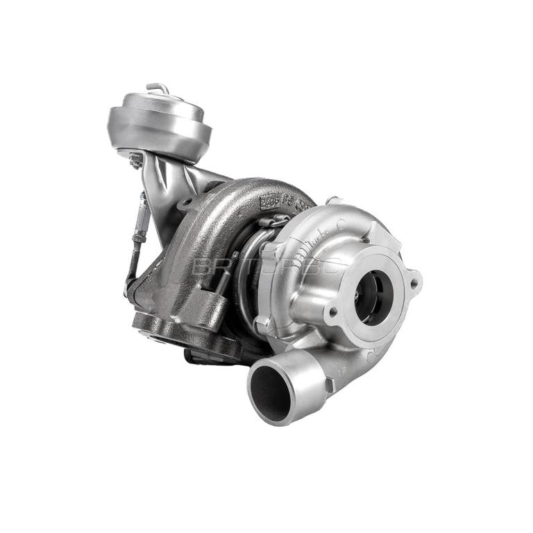 Turbocompresseur (Turbo) BR Turbo ref. VB16RSM
