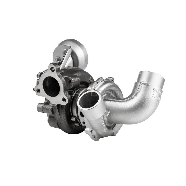Turbocompresor BR Turbo ref. VB21RS