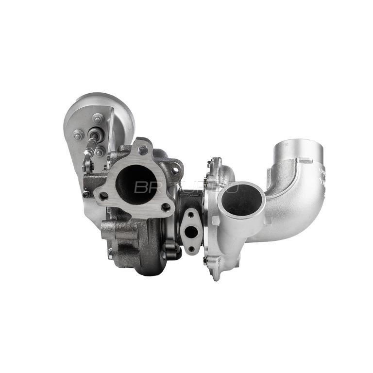 Turbocompresor BR Turbo ref. VB21RS
