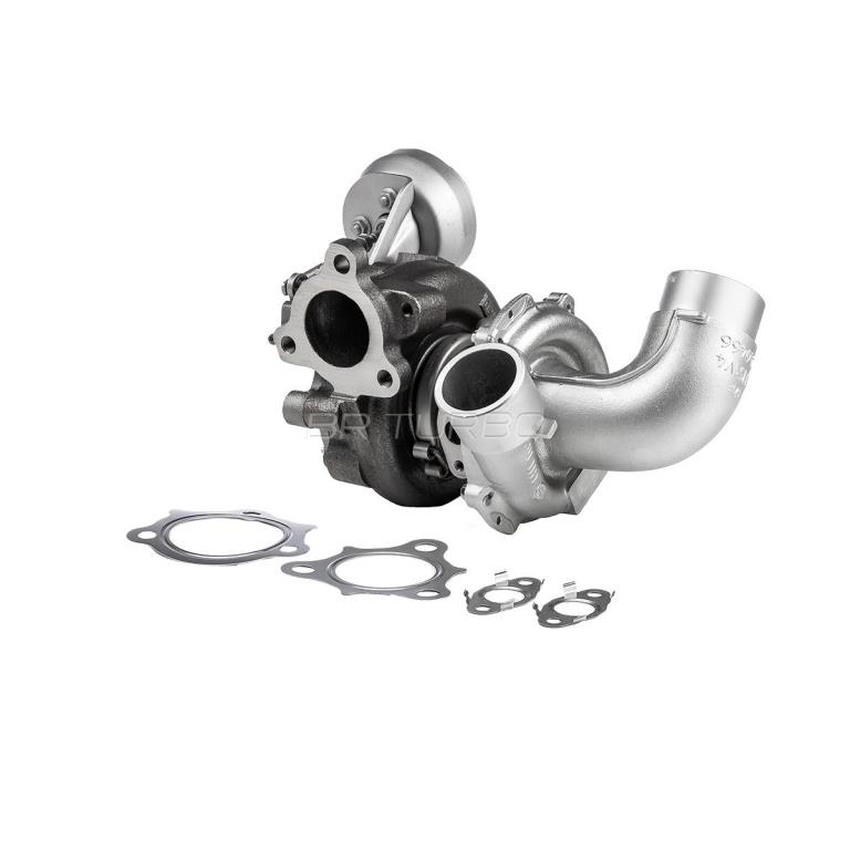 Turbocompresseur (Turbo) BR Turbo ref. VB21RSG