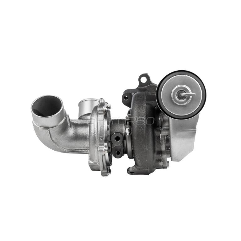 Turbocompresseur (Turbo) BR Turbo ref. VB21RSG