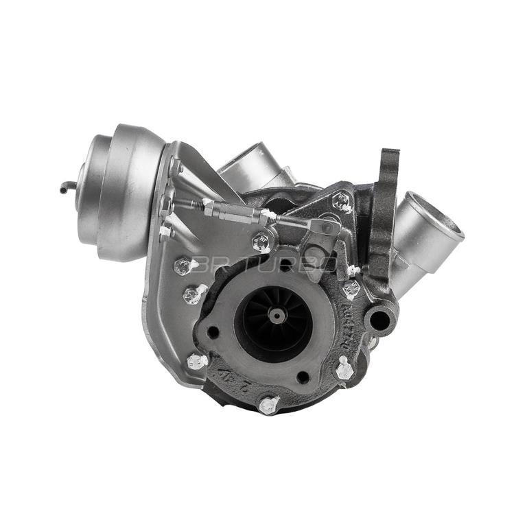 Turbocompresseur (Turbo) BR Turbo ref. VB21RSG