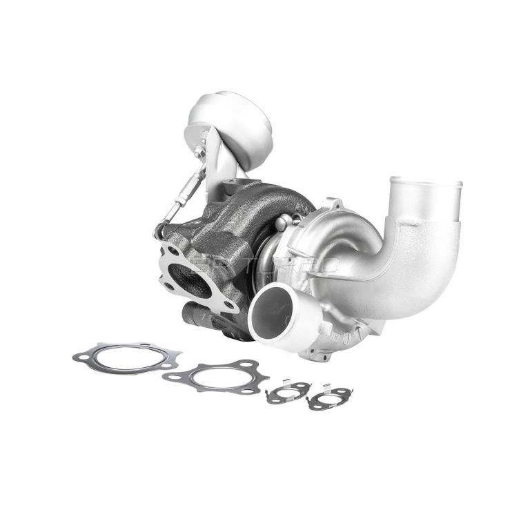 Turbocompresseur (Turbo) BR Turbo ref. VB25RSG