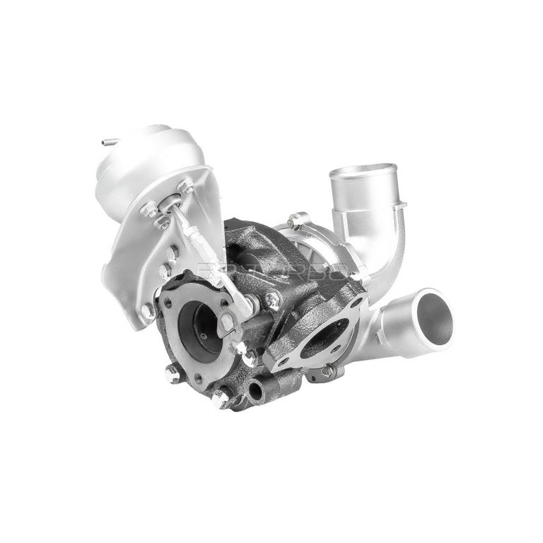 Turbocompresseur (Turbo) BR Turbo ref. VB25RSG