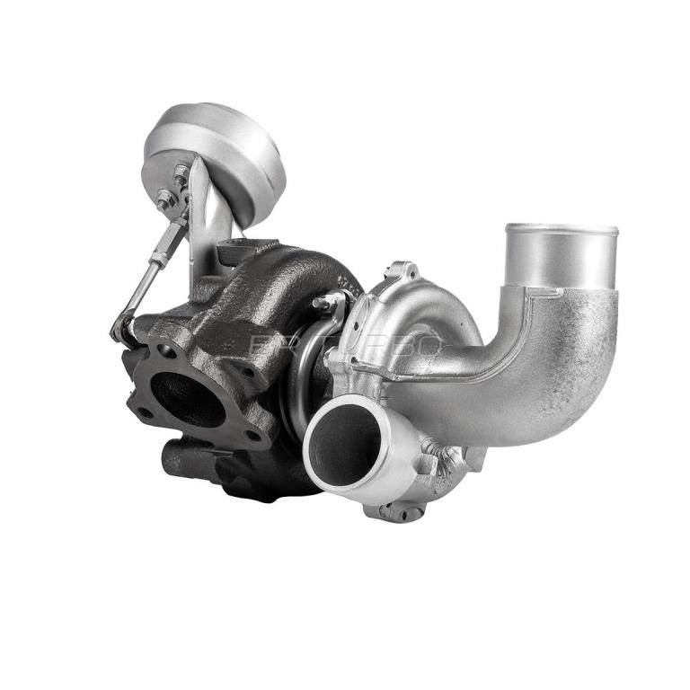 Turbocompresor BR Turbo ref. VB26RS