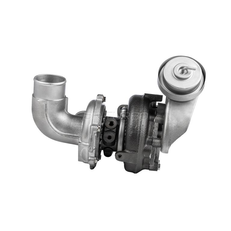 Turbocompresor BR Turbo ref. VB26RS