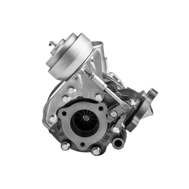 Turbocompresor BR Turbo ref. VB26RSM