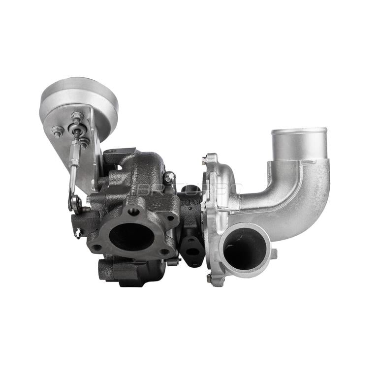 Turbocompresor BR Turbo ref. VB26RSM