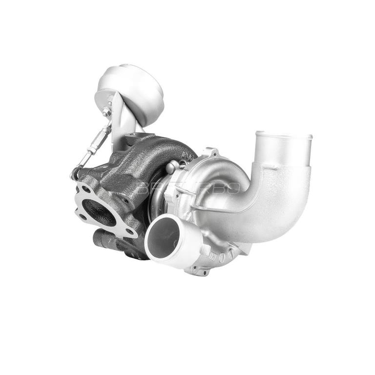 Turbocompresor BR Turbo ref. VB28RS