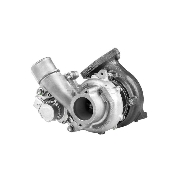 Turbocompresor BR Turbo ref. VB31RS