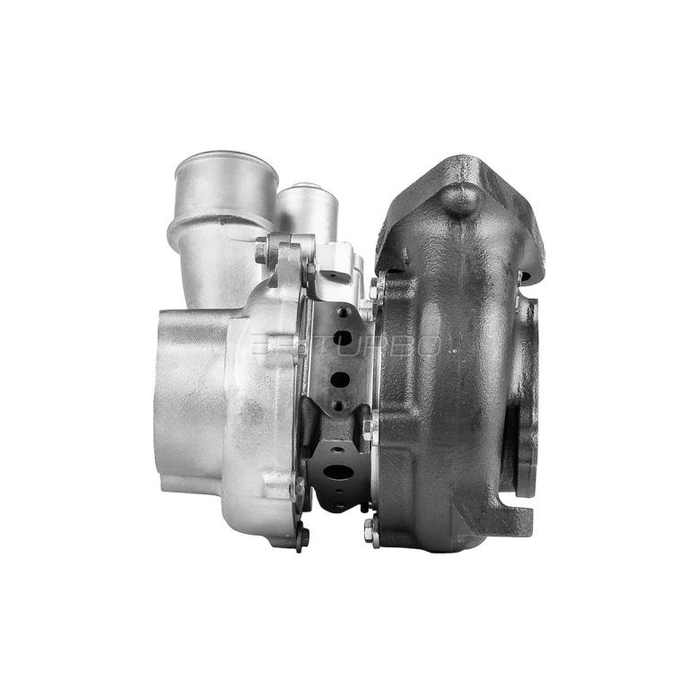 Turbocompresor BR Turbo ref. VB31RS