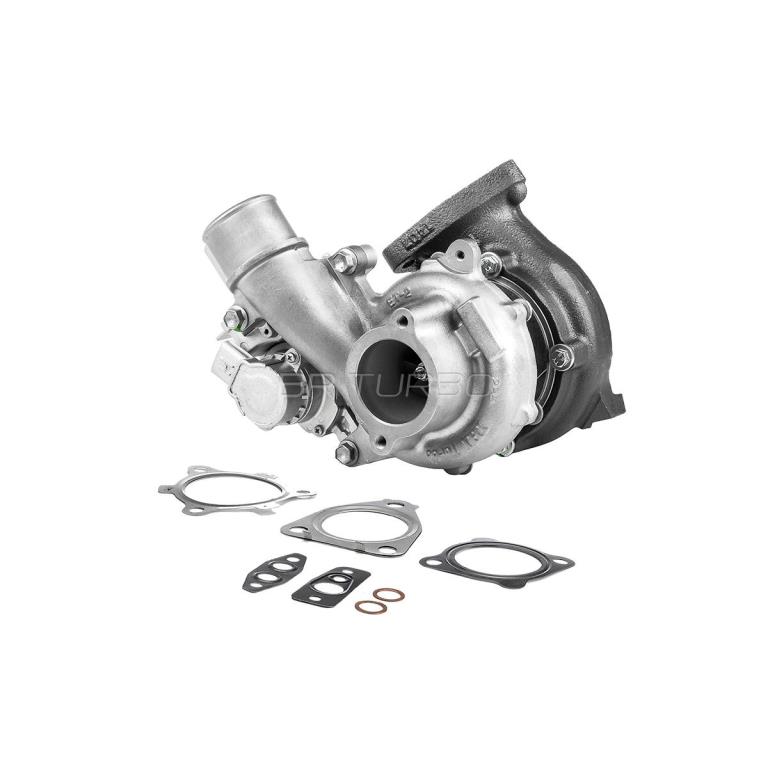Turbocompresseur (Turbo) BR Turbo ref. VB31RSG