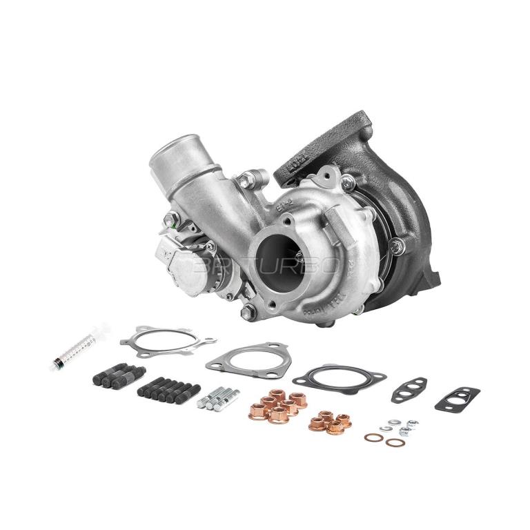 Turbocompresseur (Turbo) BR Turbo ref. VB31RSM