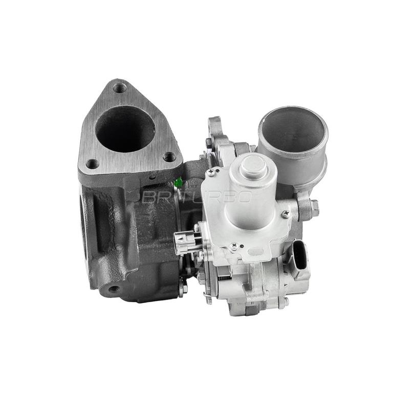 Turbocompresseur (Turbo) BR Turbo ref. VB31RSM