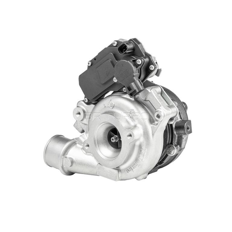 Turbocompresseur (Turbo) BR Turbo VB38RS