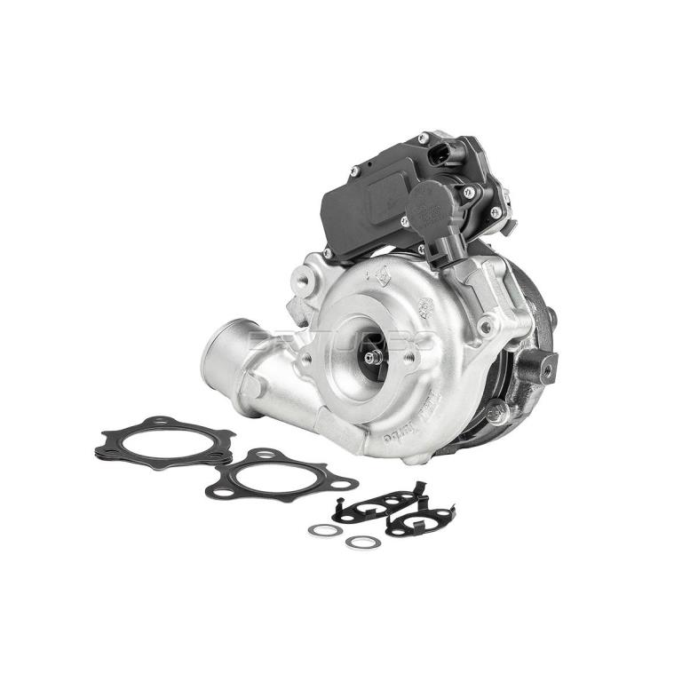 Turbocompresseur (Turbo) BR Turbo ref. VB38RSG