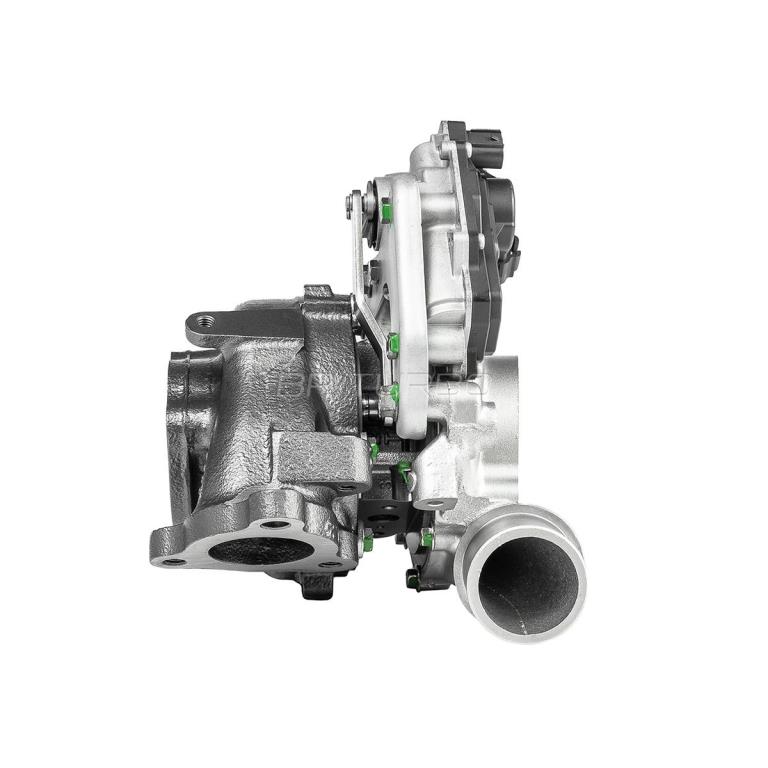 Turbocompresor BR Turbo ref. VB38RSM