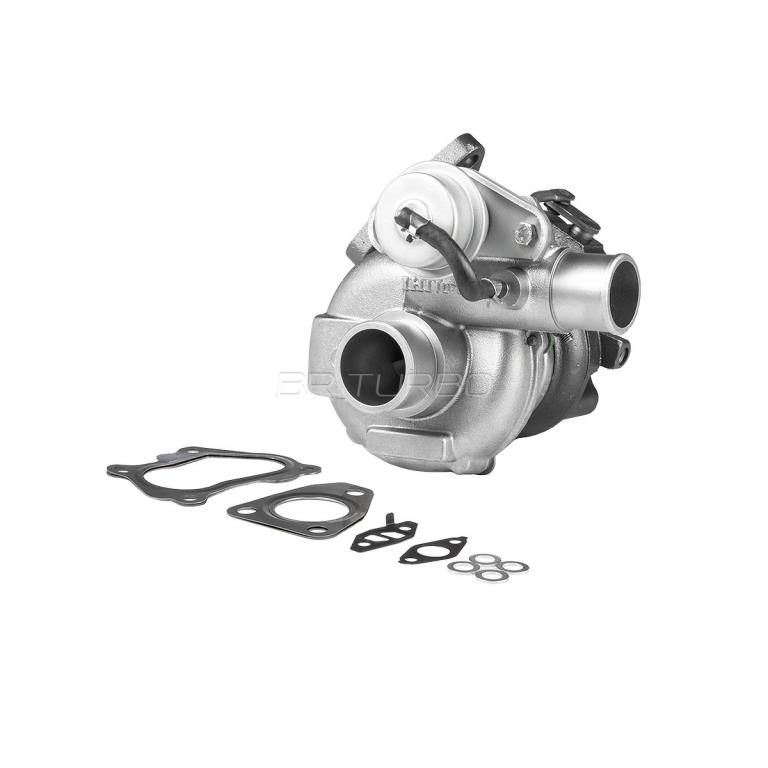 Turbocompresseur (Turbo) BR Turbo ref. VB6RSG
