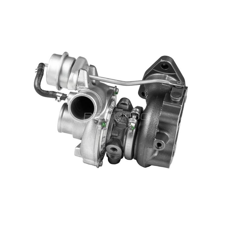 Turbocompresseur (Turbo) BR Turbo ref. VB6RSG