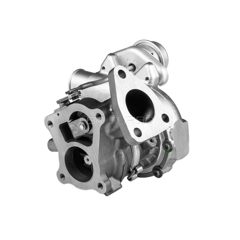 Turbocompresseur (Turbo) BR Turbo ref. VB6RSG
