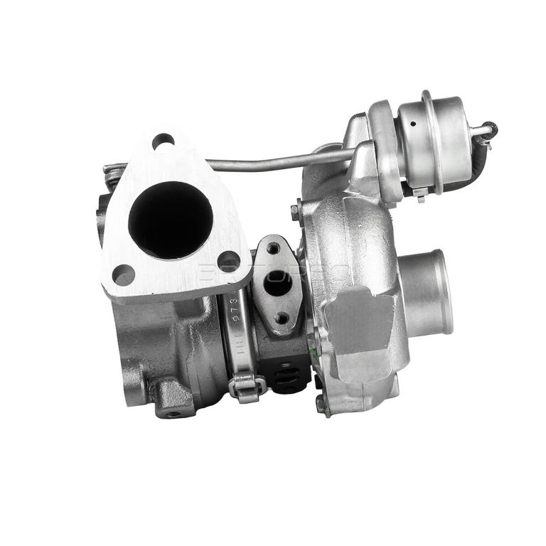 Turbocompresseur (Turbo) BR Turbo ref. VB6RSG