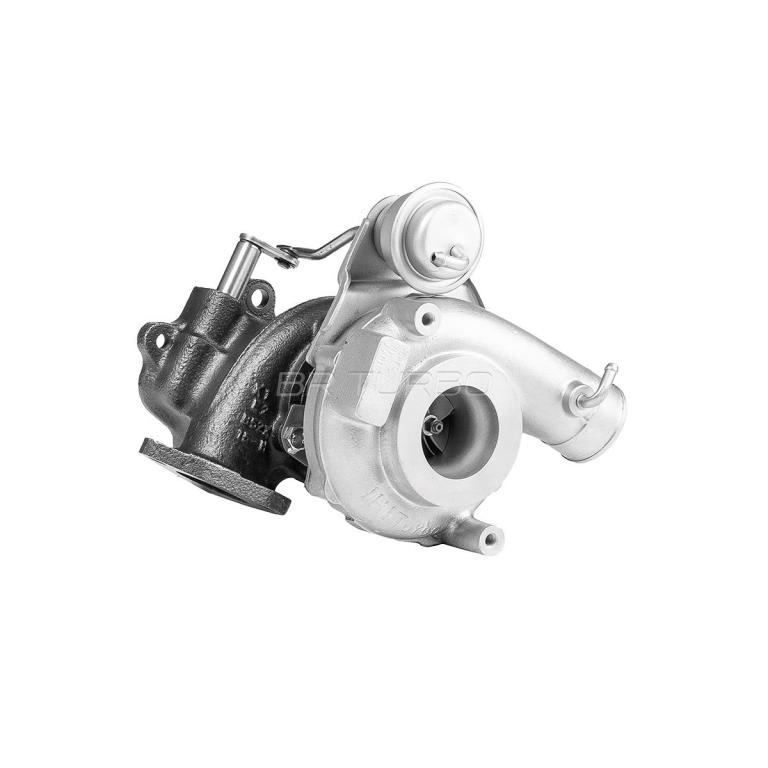 Turbocompresseur (Turbo) BR Turbo ref. VF10RS