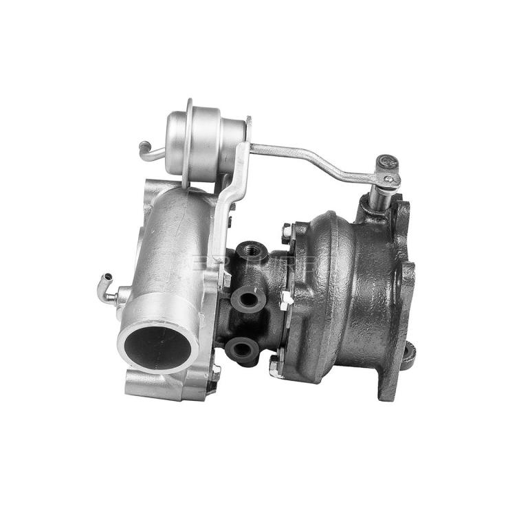 Turbocompresseur (Turbo) BR Turbo ref. VF10RS
