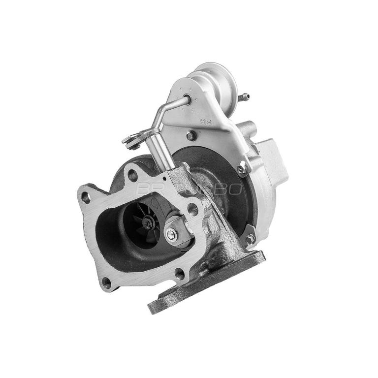 Turbocompresseur (Turbo) BR Turbo ref. VF10RS