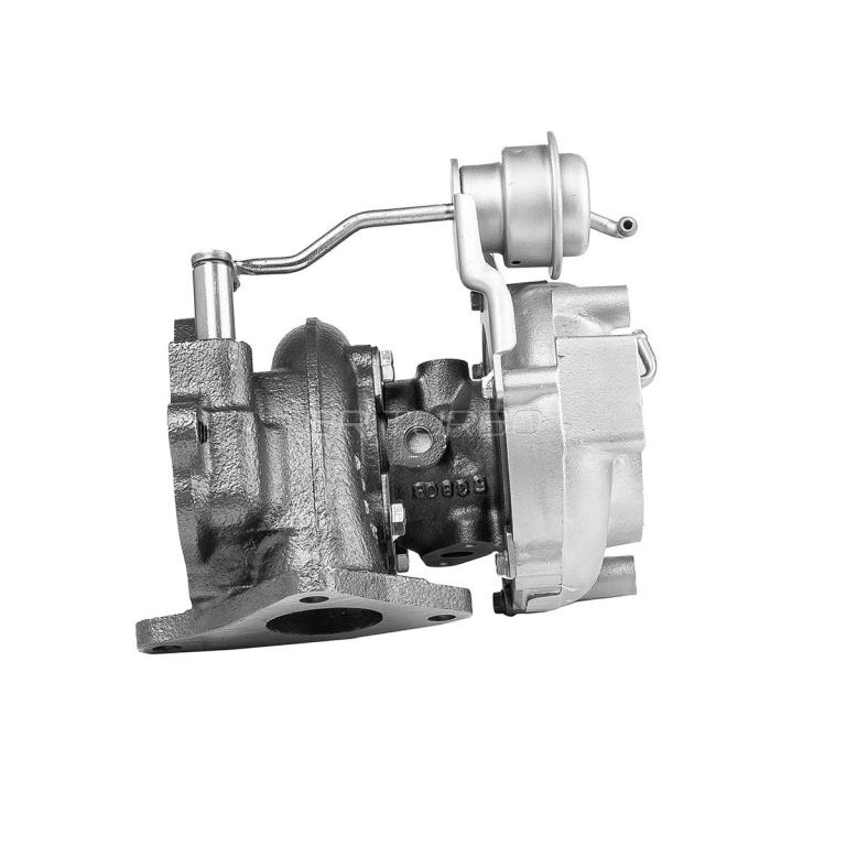 Turbocompresseur (Turbo) BR Turbo ref. VF10RS
