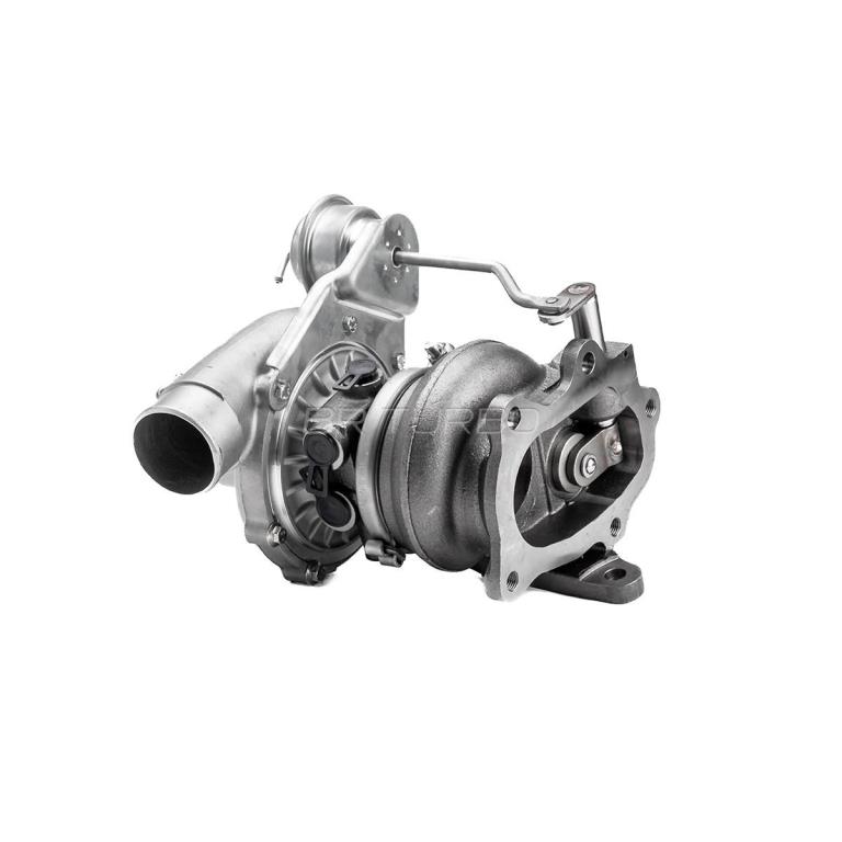 Turbocompresseur (Turbo) BR Turbo ref. VF39RS