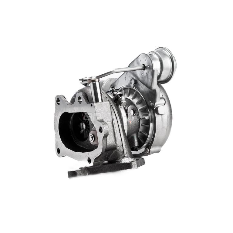 Turbocompresseur (Turbo) BR Turbo ref. VF39RS