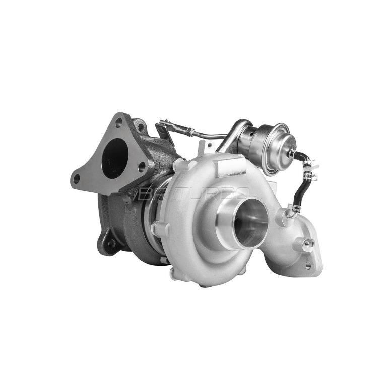 Turbocompressor BR Turbo ref. VF46RS