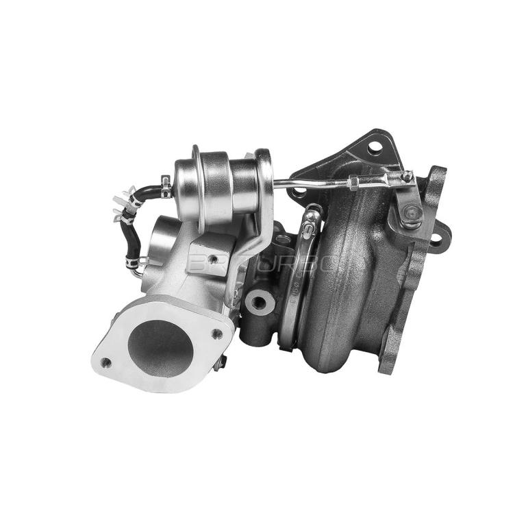Turbocompressor BR Turbo ref. VF46RS