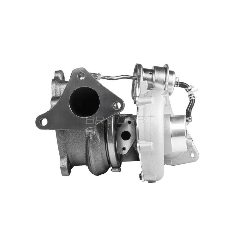 Turbocompressor BR Turbo ref. VF46RS