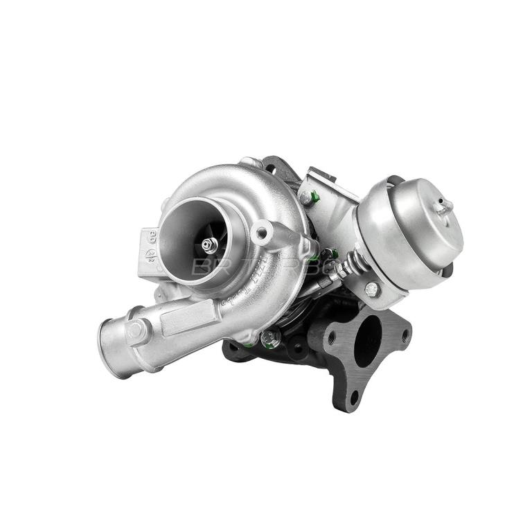 Turbocompressor BR Turbo ref. VF50RS