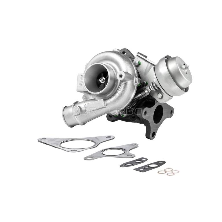 Turbocompresseur (Turbo) BR Turbo ref. VF50RSG