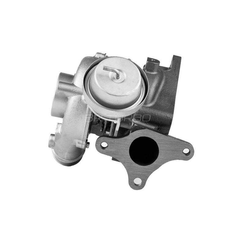 Turbocompresseur (Turbo) BR Turbo ref. VF50RSG
