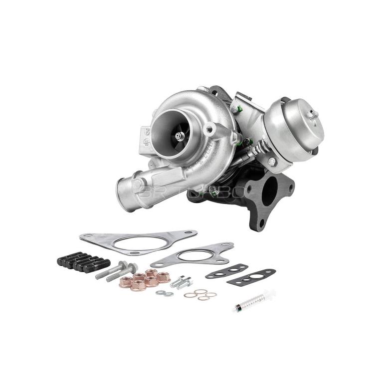 Turbocompresseur (Turbo) BR Turbo ref. VF50RSM