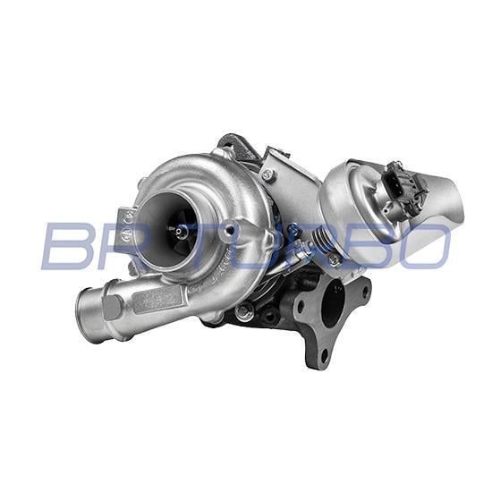 Turbocompresseur (Turbo) BR Turbo ref. VF55RS