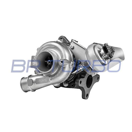 Turbocompresseur (Turbo) BR Turbo ref. VF57RS