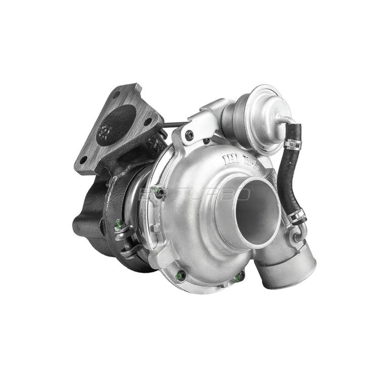 Turbocompresor BR Turbo ref. VIDSRS