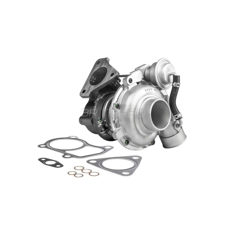 Turbocompresseur (Turbo) BR Turbo ref. VIDSRSG