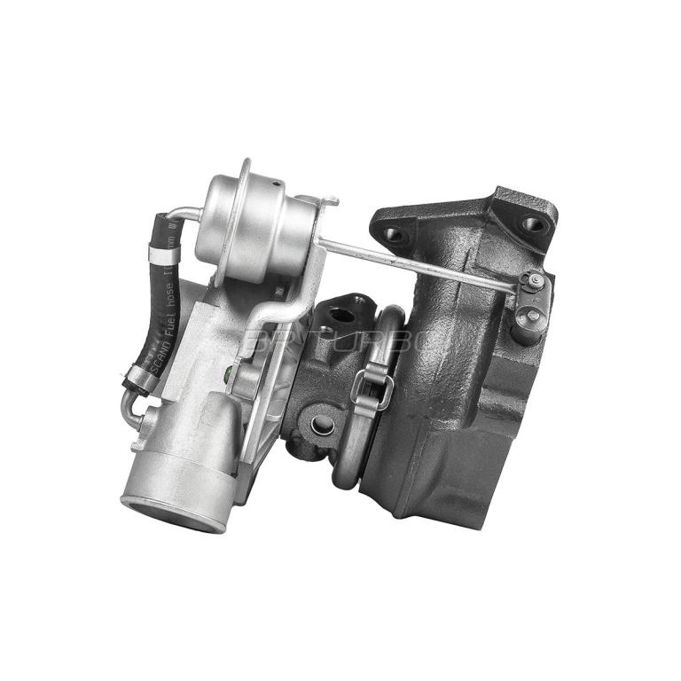 Turbocompresseur (Turbo) BR Turbo ref. VIDSRSG