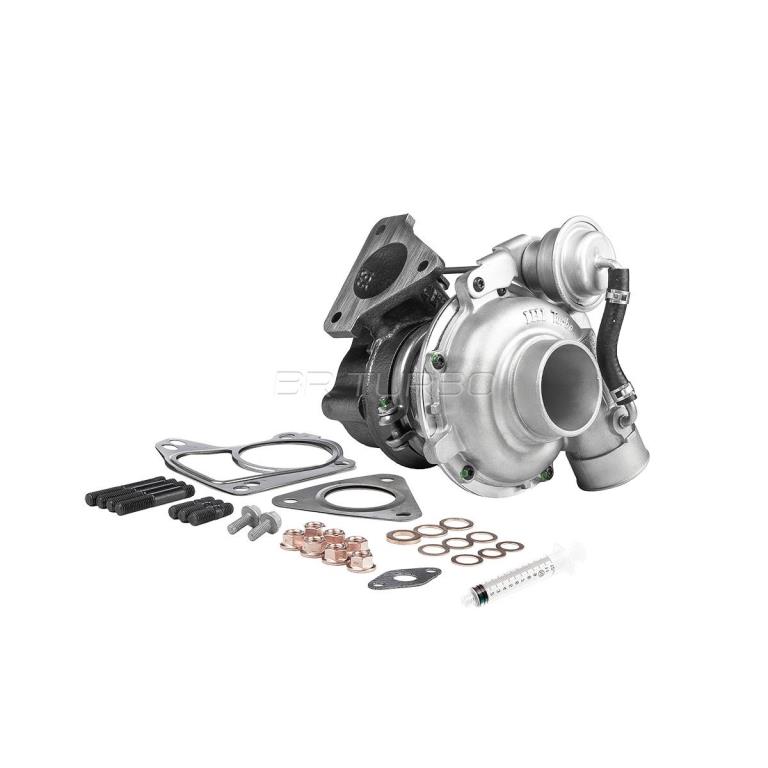 Turbocompresseur (Turbo) BR Turbo ref. VIDSRSM