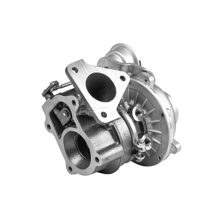 Turbocompresseur (Turbo) BR Turbo ref. VIDSRSM