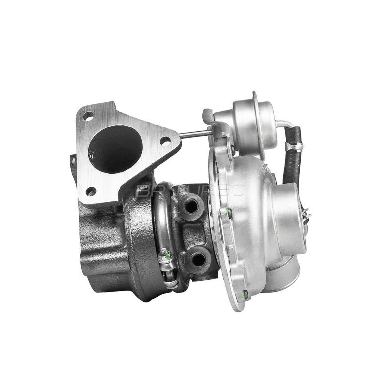 Turbocompresseur (Turbo) BR Turbo ref. VIDSRSM