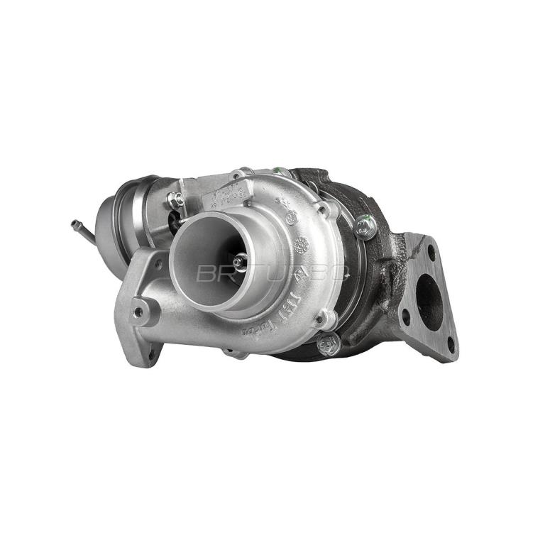 Turbocompressor BR Turbo ref. VIFCRS