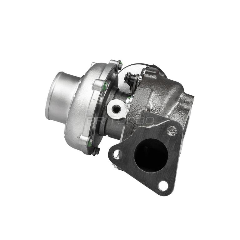 Turbocompressor BR Turbo ref. VIFCRS